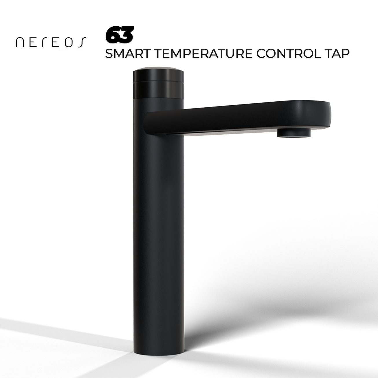 Nereos Black 63