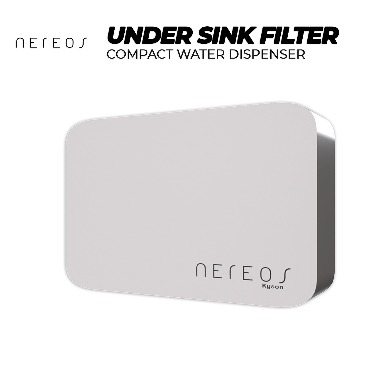 Nereos Undersink