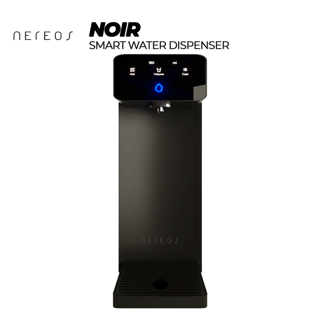 Nereos Dispenser (Pre-Order Deposit)