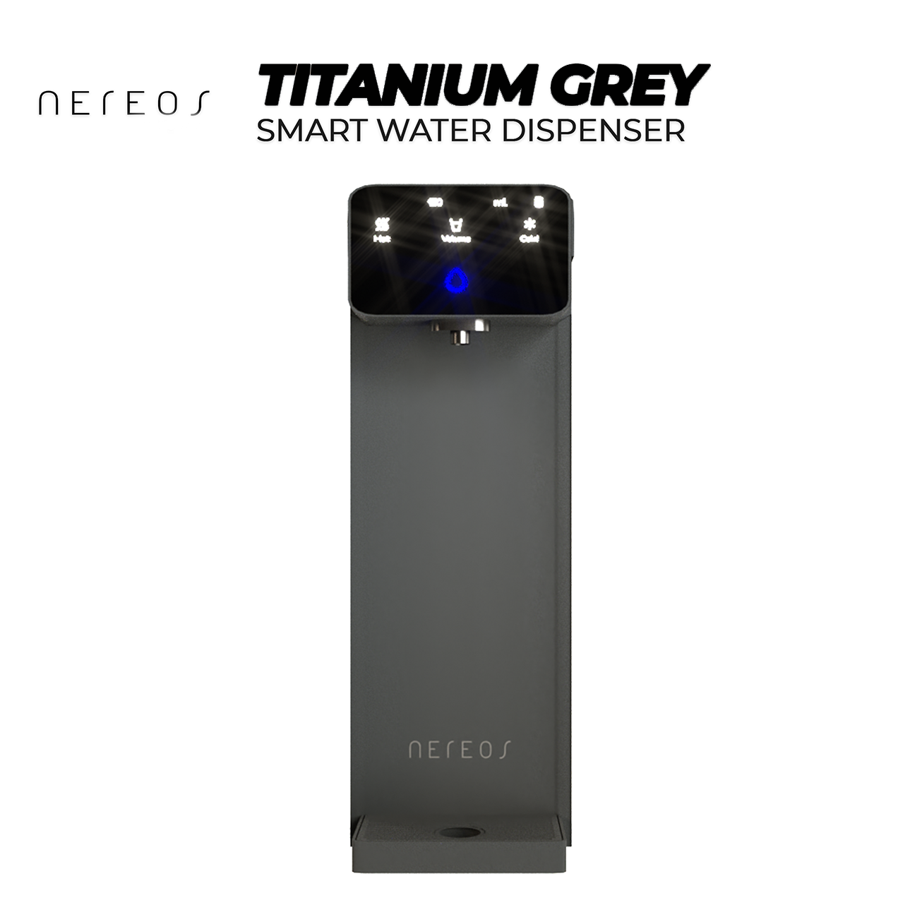 Nereos Dispenser (Pre-Order Deposit)