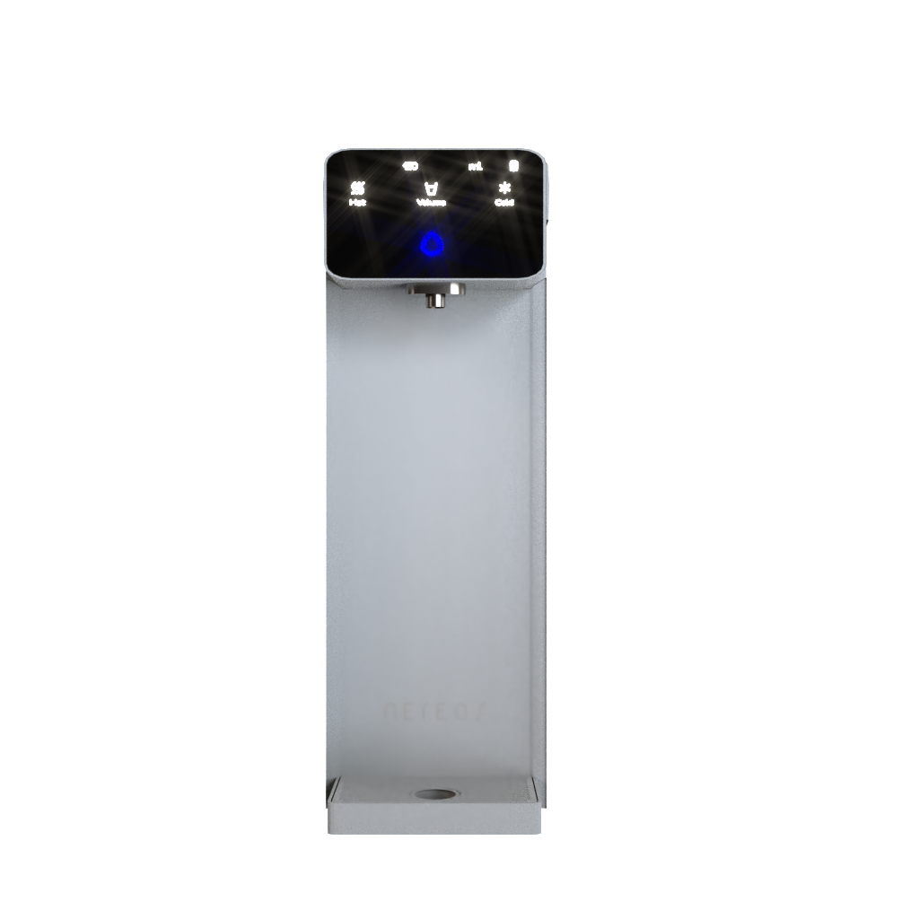 Nereos Lux + K4