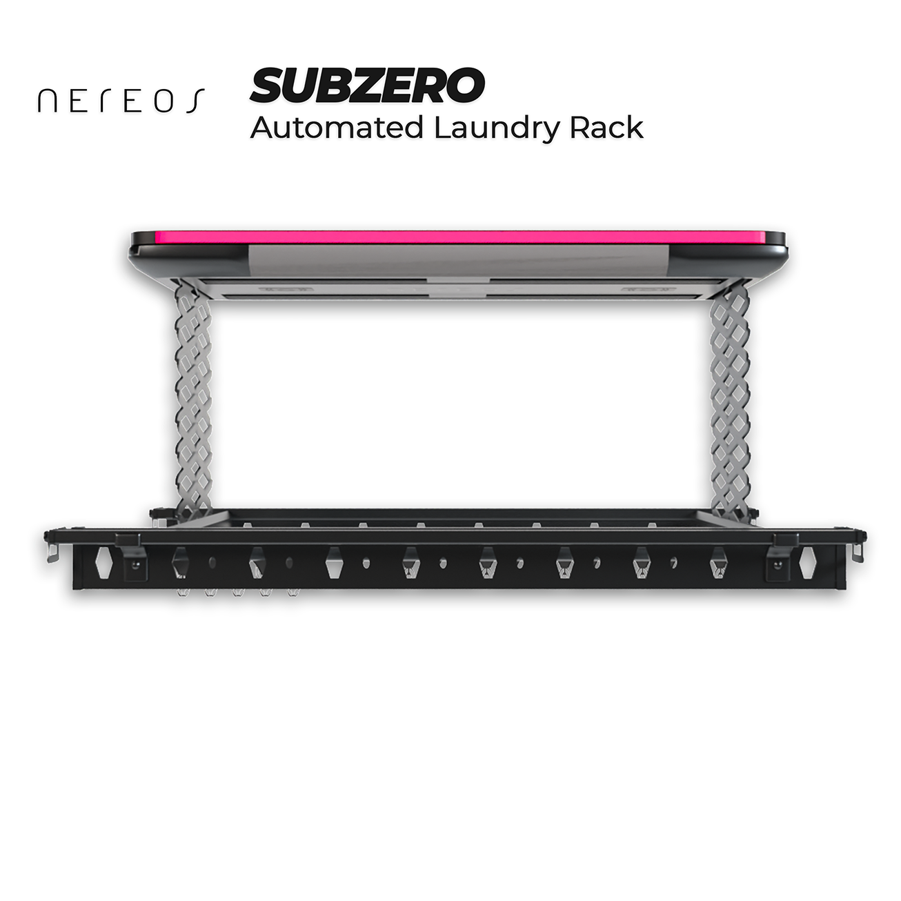 Nereos - Sub-Zero