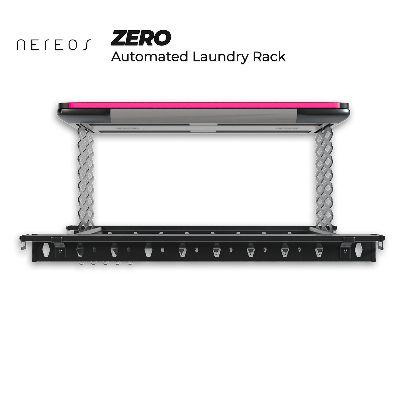 Nereos - Zero