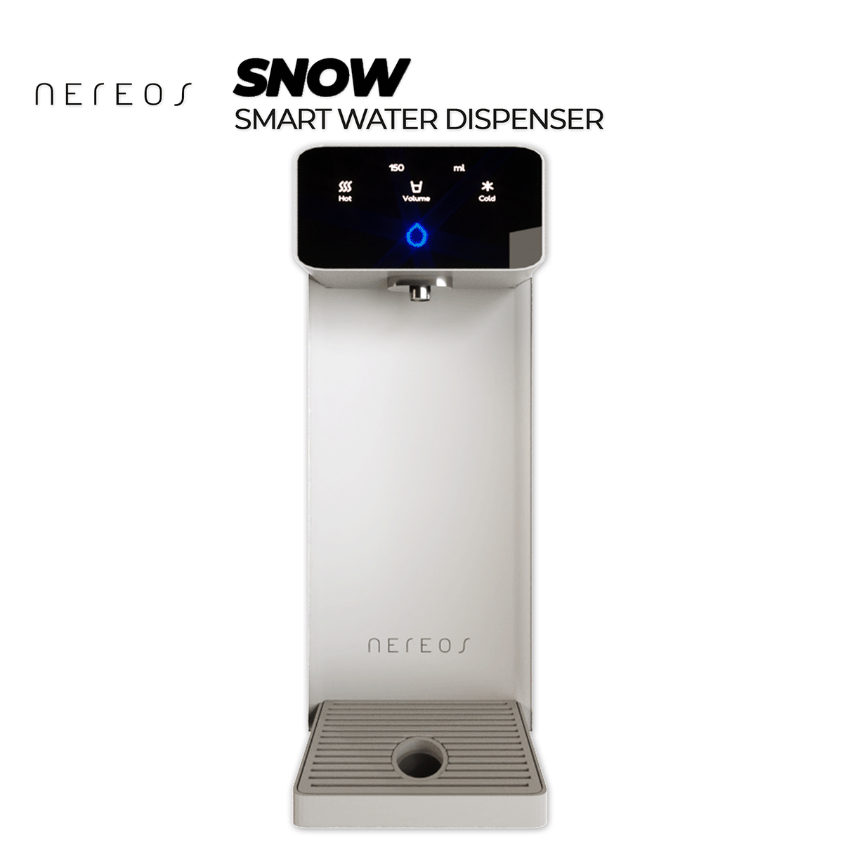 Nereos Dispenser (Pre-Order Deposit)