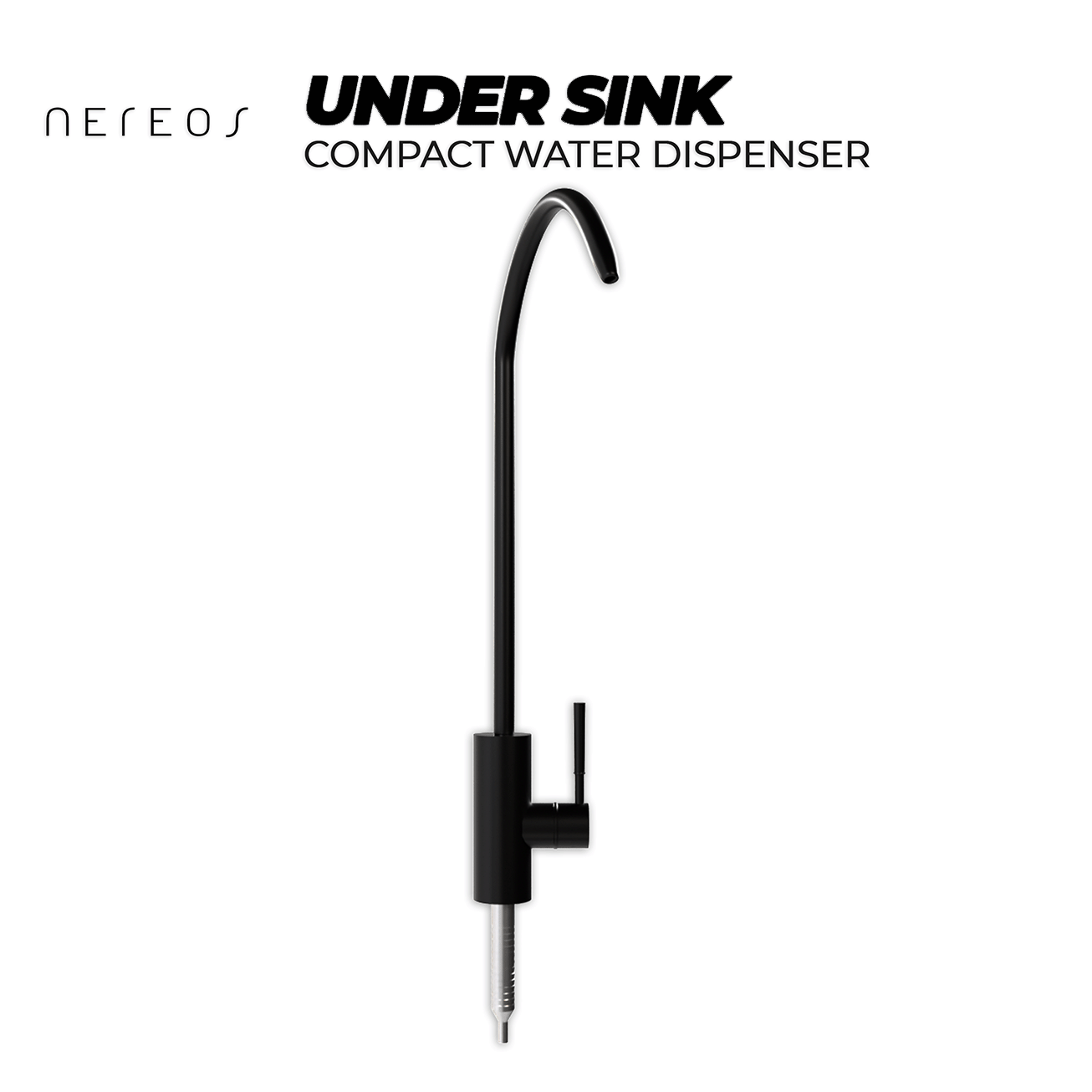 Nereos Undersink