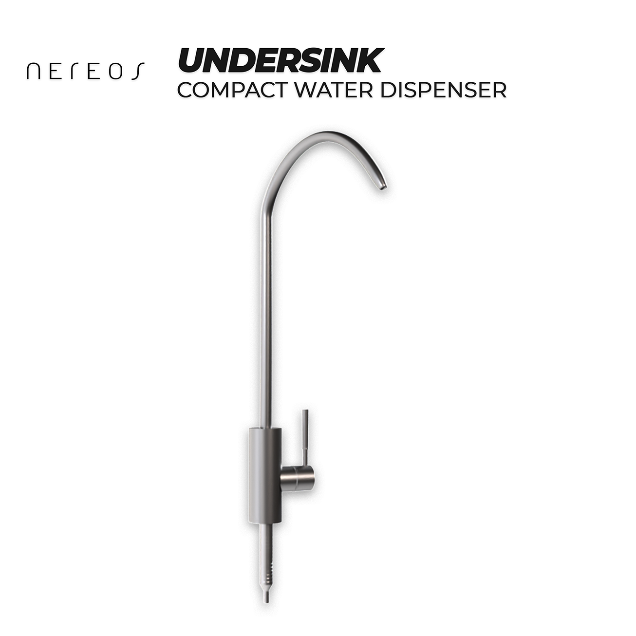 Nereos Undersink