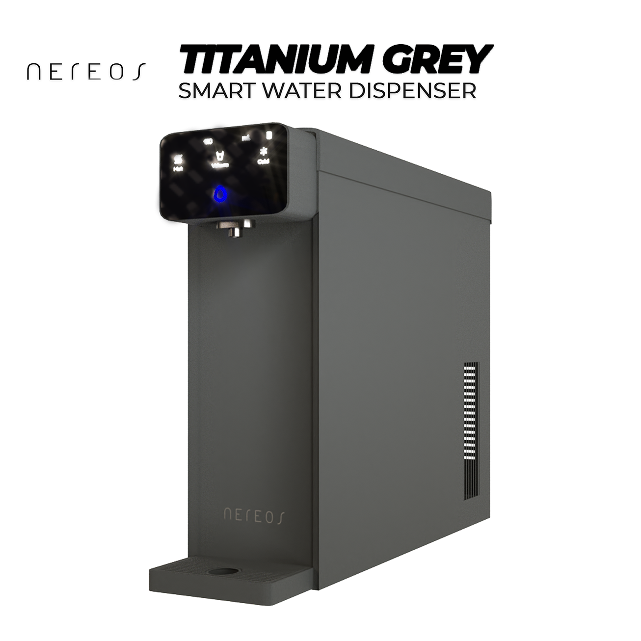Nereos Dispenser