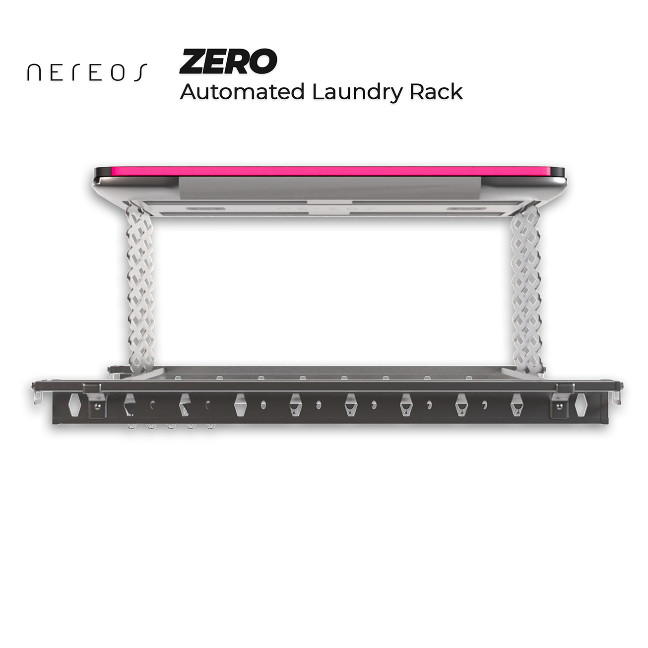 Nereos - Zero