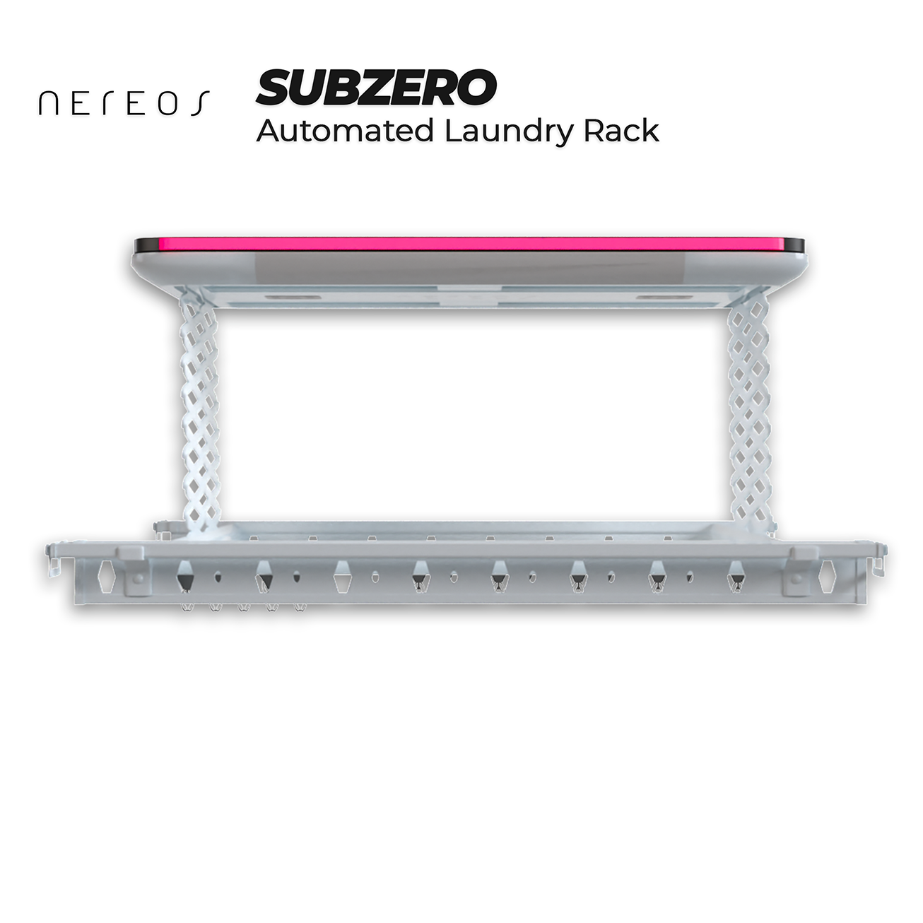 Nereos - Sub-Zero