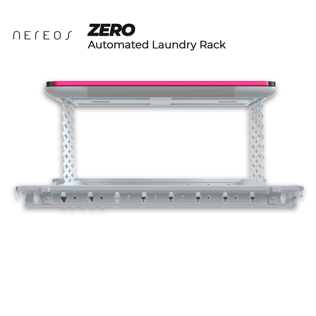 Nereos - Zero