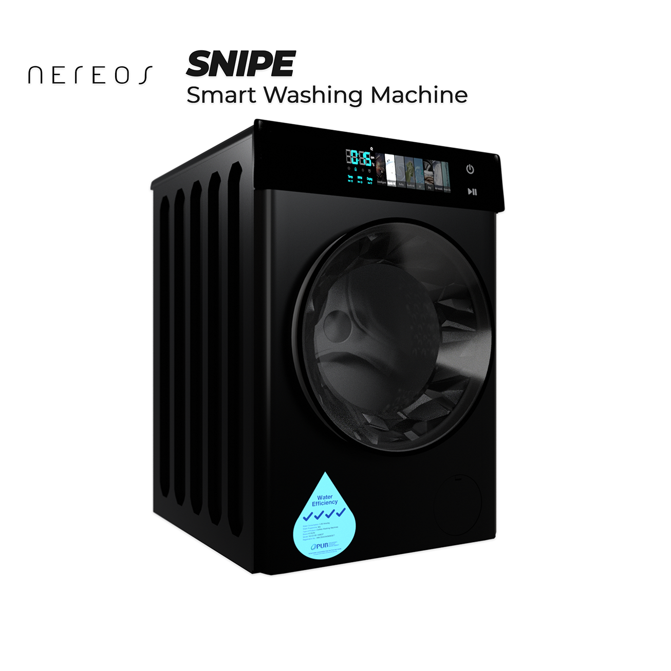 Nereos Snipe